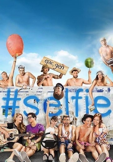 Selfie streaming: where to watch movie online?