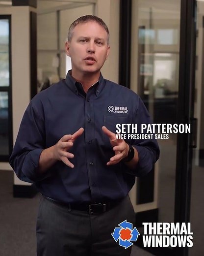 Cut Down the Outside Noise with Thermal Windows and Increase the Comfort in Your Home