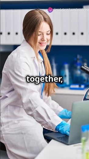 Gas chromatography mass spectrometry (GC-MS) #shorts