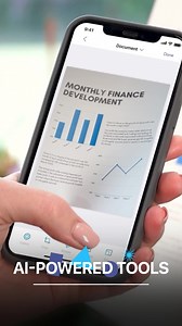  Turn your device into powerful mobile scanner! | iScanner - PDF Document Scanner | Facebook