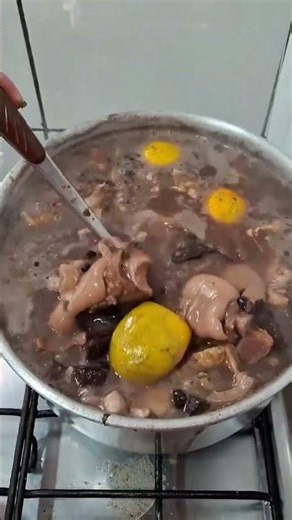 THE BEST FEIJOADA RECIPE IN THE WORLD! SIMPLE AND DELICIOUS! COMPLETE STEP-BY-STEP #feijoada