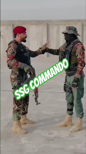 “Elite SSG Commandos in Intense Combat Practice | Pakistan Army 🔥🇵🇰” #army #armyforce