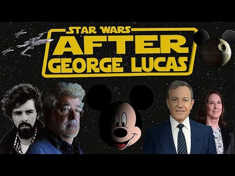 Star Wars After George Lucas
