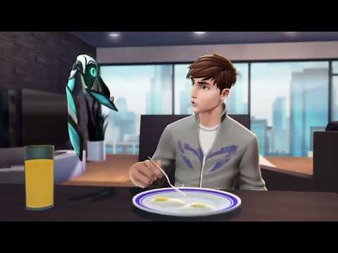 Max Steel: Dawn of Morphos (2015) | Full Movie English HD