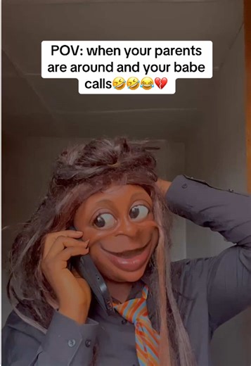 Managing Relationships with Parents Around