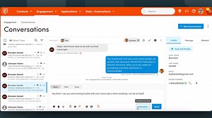 AI Engagement with Bolt Agents