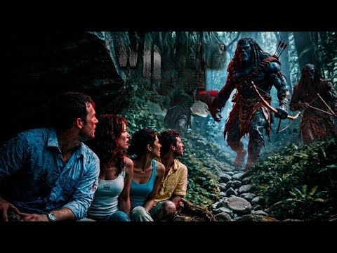 Don't choose this path even by mistake! 🚫 (Wrong Turn Movie Explained in Hindi)