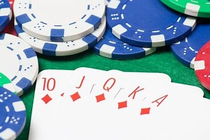 Hosting A Poker Night Fundraiser