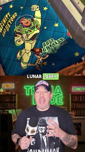 Did you know THIS about TOY STORY (1995)? Movie Facts & Trivia 3
