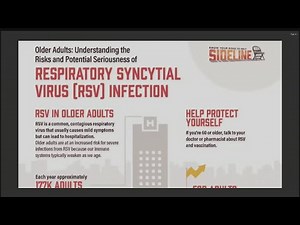 RSV Awareness Month