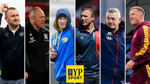 Rugby League Talk's 2025 Super League regular season Yorkshire review