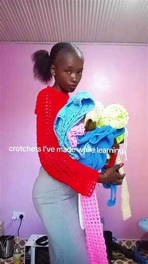 Unique Shrugtops for Sale: Handcrafted Crochet Styles