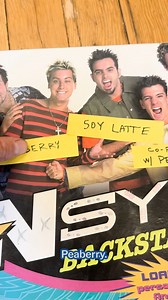 1.9K views · 30 reactions | This board game kept staring us in the face... so we started thinking about it while working. Any NSYNC fans that are also home roasters?  #sweetmarias #specialtycoffee #greencoffee #nsync | Sweet Maria's Coffee | Facebook