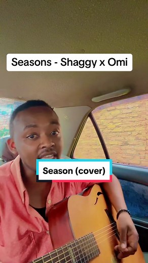 Seasons - @DiRealShaggy ft OMI #OMIArmy Hit - Follow Button and stay updated with Draei Bitsc Music. New Music loading. Bookings: DM or call —> 256 781 050 757 @Draei BitscOfficial #Mpangwire #rujongotoday #draeibitsc #rujongo #music #seasons #art #covers #ugandatiktok #comedy #mpangwirechallenge #karaoke #love #shaggy #omurungiwange