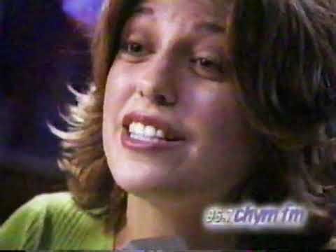 CHYM FM Commercial 2002