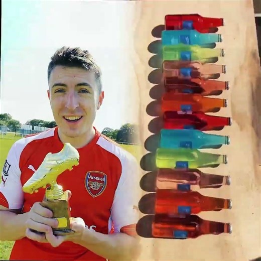 If Arsenal Could Fix One Failed Transfer #funny #footballfunny #soccer #footballtricks