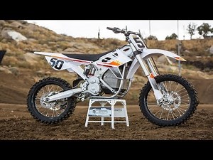 7 AMAZING Off-Road Electric Vehicles