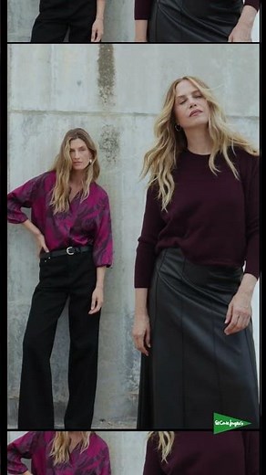 Nueva colección de Woman El Corte Inglés