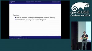 Postquantum Cryptography