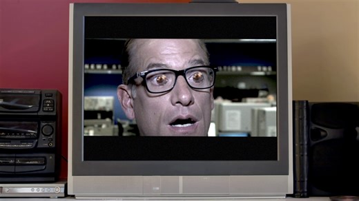 Hollywood screen tests | Talkback Feedback