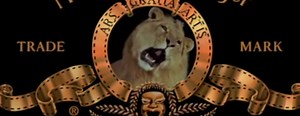 17 Metro Goldwyn Mayer Intro
