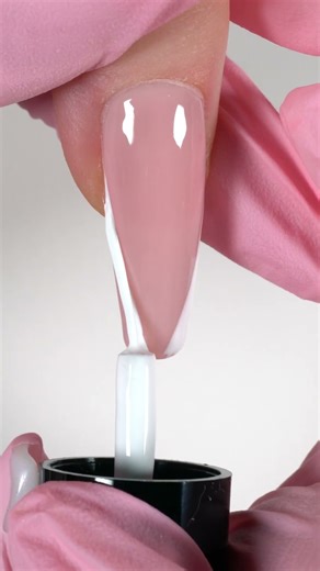 Nailart: „New In“ mit Jolifin 3D-Form – Blümchen / Tutorial