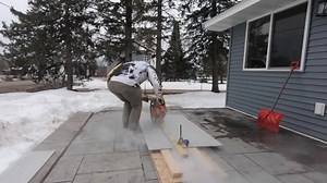 5.5K views · 193 reactions | Super impressed with Concrete Countertop Solutions Z Counter Forms! This has got to be the easiest way to form and pour your own countertops. What tool would you use to cut the cement board?  浪 落#instagramsawitfirst #DIY #Remodel #housework #quarentinelife #productive #cureforboredom Ponsse Oyj U.S. Ski & Snowboard Team #concretecountertops #hgtv #stircrazy #instagramtv #gopro #iphoneedit #youbetcha #budgetfilmproduction | Nick Baumgartner | Facebook