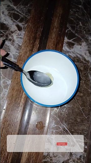 Soft & Smooth Feet in Minutes! Easy DIY Foot Treatment ❄️🍂 #shorts