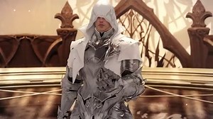 New KR Skins: Harbinger of the Abyss, Lunar Eclipse Avatar Package