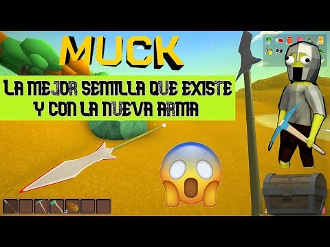 La Semilla para encontrar 3 lanzas de chiefs | contiene 2 pueblos, obamium y mucho más.