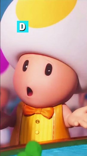 Super Mario Galaxy Movie Goes Cosmic And Leaves The Jungle Behind #MarioBros #MovieReview