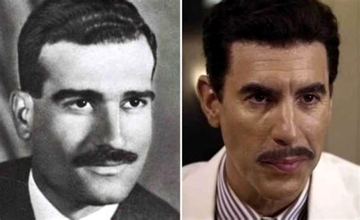 Mossad a dezvăluit în premieră cum a fost prins celebrul spion Eli Cohen: „A fost unul dintre cei mai buni agenți ai noștri”