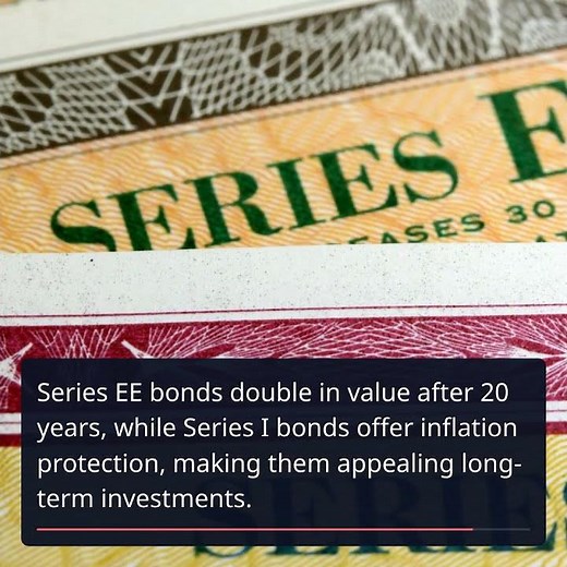 Understanding Savings Bonds: Safety, Benefits, and Redemption