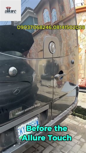 #1 #1 Watch This Sprinter Benz Bus Transform from Filthy to Flawless #shorts #automobile #carclean