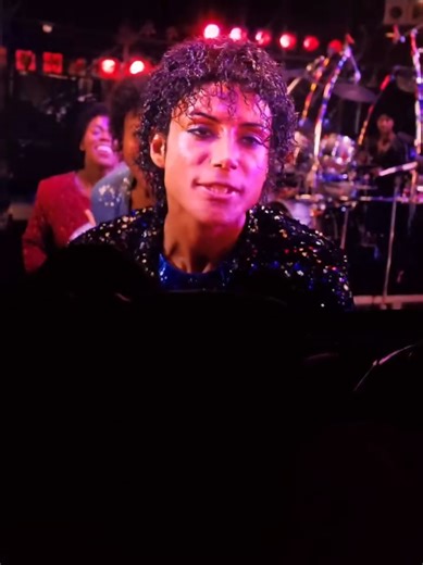 Surreal… o filme do Michael Jackson é outro nível 😳🔥 #MichaelJackson #MJMovie #Cinema2026 #KingOfPop #FYP