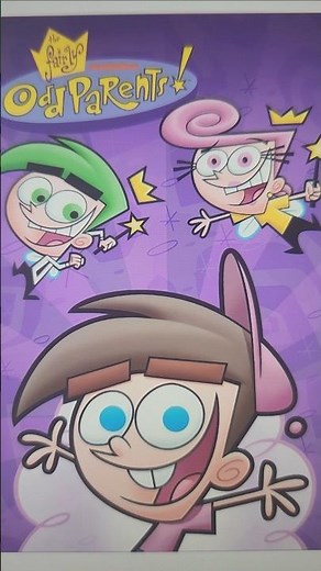 Nicktoons Unite Shows #nickelodeon