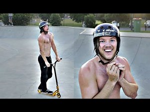 HARDEST SKATEPARK TRICK EVER? | WEB EDIT WEDNESDAY #9