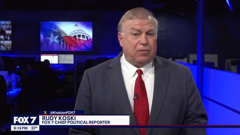 Several big issues during legislative session