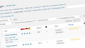 Popular WordPress plugin hacked by angry former employee