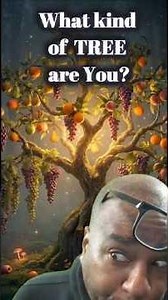 What kind of Tree are you?