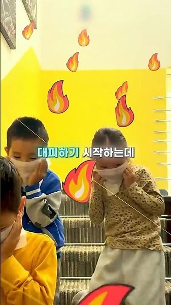 귀여운 훈련❣️