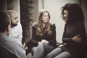 Outpatient Addiction Rehab Programs │ DrugAbuse