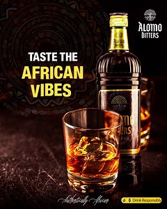 11 reactions | True African Bitters with Good Vibes #AlomoBitters #kasapreko #highlights #challenge #love #instagood #fashion #instagram #photooftheday #art #photography #beautiful #valentines | Alomo Base 18+ | Facebook
