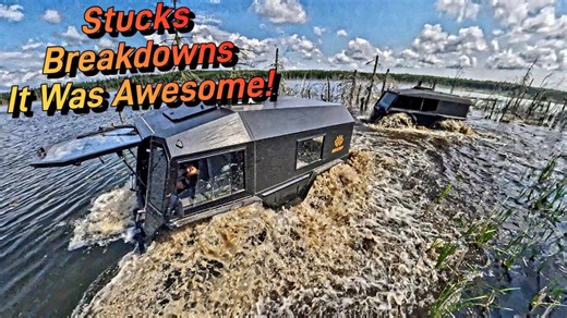 Sherp vs Atlas – The Real Ultimate Test