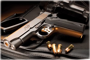 Kimber Pro Carry II 9mm 1911 Pistol Review