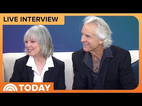 Pat Benatar and Neil Giraldo on Children's Book, Tour, More