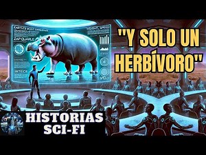 ¿Por qué se pusieron pálidos mis compañeros alienígenas? Una palabra: Hipopótamos I Historias HFY