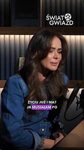 Po 16 latach odszedł do kochanki ‼ Anna Rusowicz po rozwodzie wzięła ślub SAMA ZE SOBĄ! Cała rozmowa jest już u nas na kanale 👇 | Świat Gwiazd