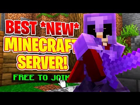 TOP 5 GENS MINECRAFT SERVERS! *2025 EDITION* | Minecraft Gens | 1.21+ Minecraft Gens Servers