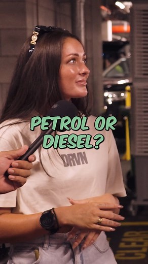 143K views · 913 reactions | Petrol or Diesel? The Torque Debate...